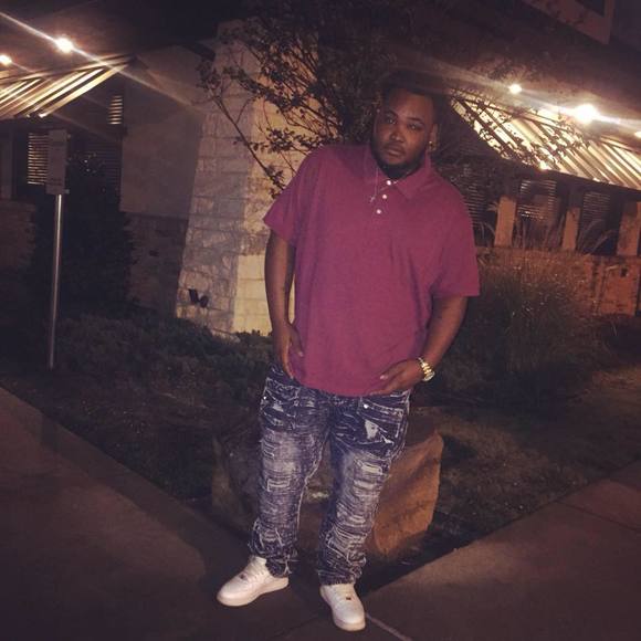 Meet your Posher, Sheldon - Picture 1 of 1